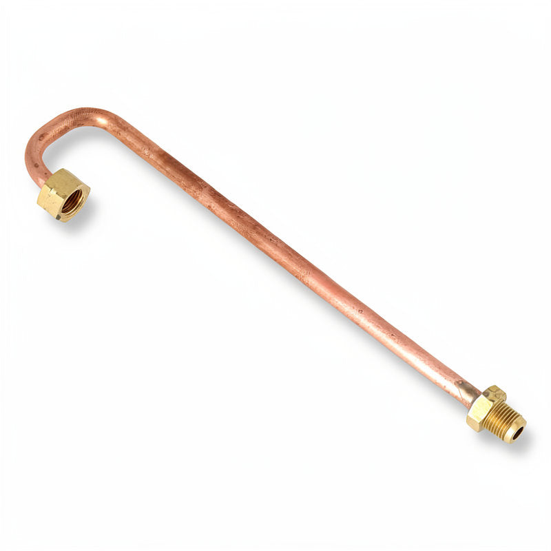 LA SPAZIALE S40 DRAIN PIPED GROUP