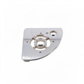 LA SPAZIALE S40 SELETRON NAVIGATION PANEL CHROME