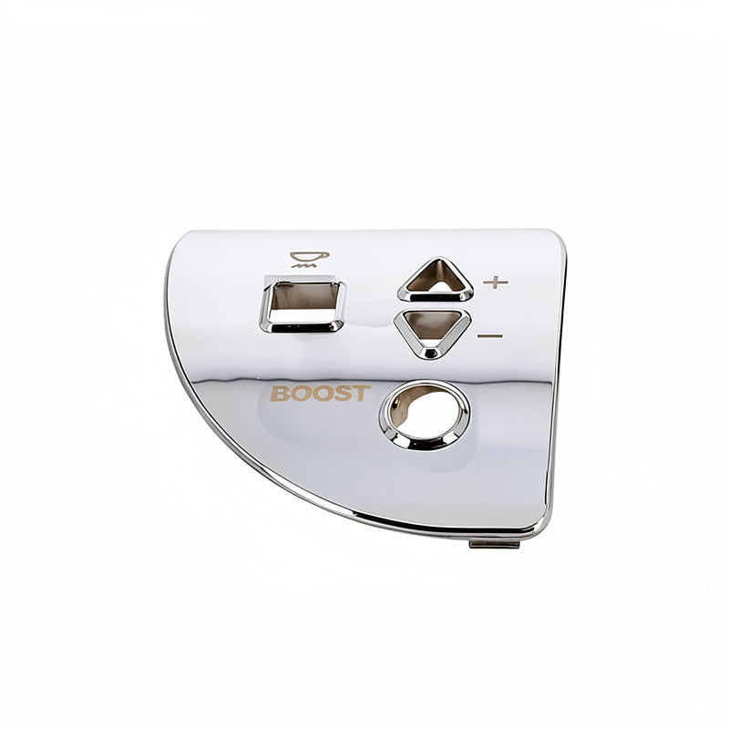 LA SPAZIALE S40 SELETRON CHROME PUSH BUTTON