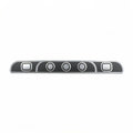 LA SPAZIALE S8 / S9 ADHESIVE BUTTONS