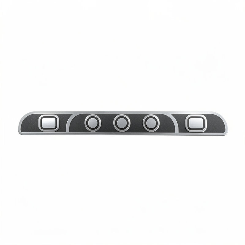 LA SPAZIALE S8 / S9 ADHESIVE BUTTONS