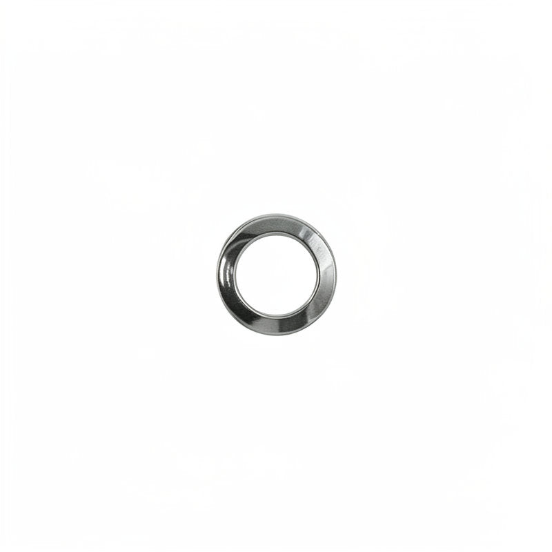 S/S WASHER 25 X 17 X 1MM