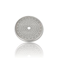 LA SPAZIALE SINGLE SMALL SHOWER PLATE