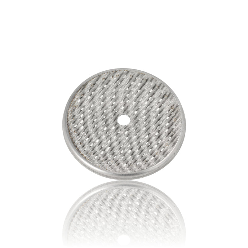 LA SPAZIALE SINGLE SMALL SHOWER PLATE