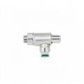 FLOW REGULATOR FOR ITC