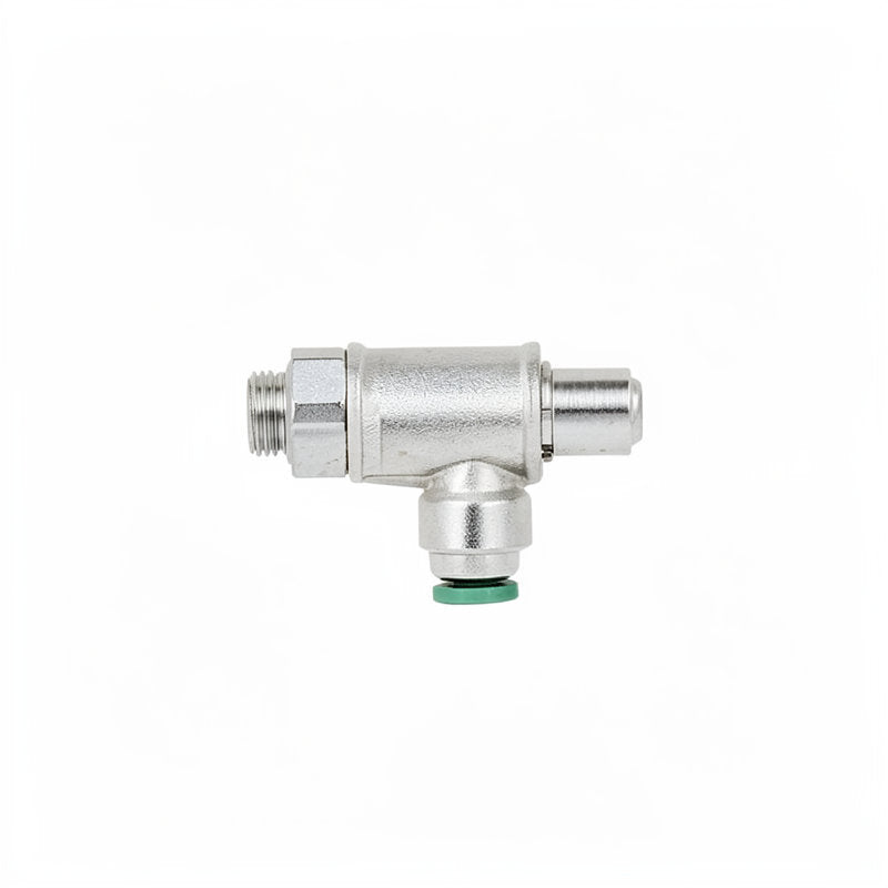 FLOW REGULATOR FOR ITC