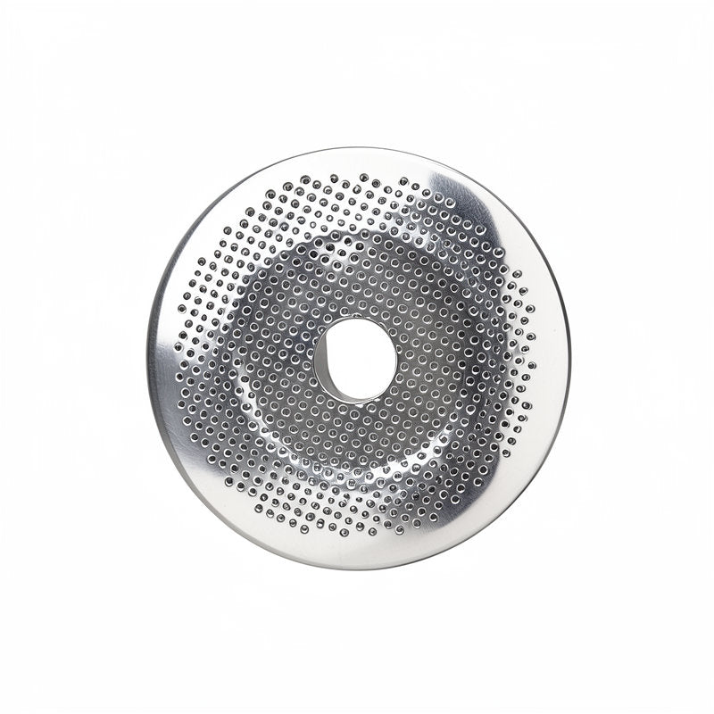 LA SPAZIALE UPPER SHOWER PLATE 51.8MM