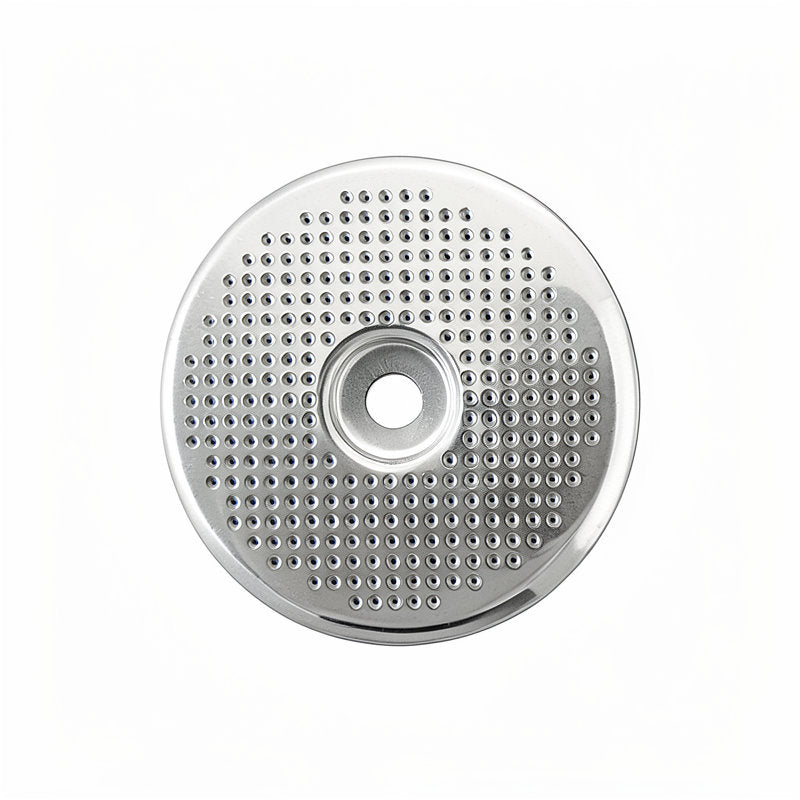 LA SPAZIALE LOWER SHOWER PLATE