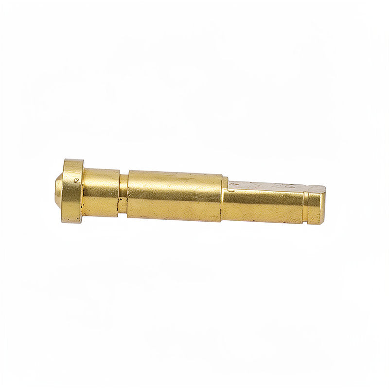 TAP BUTTON ROD TERMINAL
