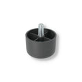 LA SPAZIALE ROUND FOOT 40MM M10