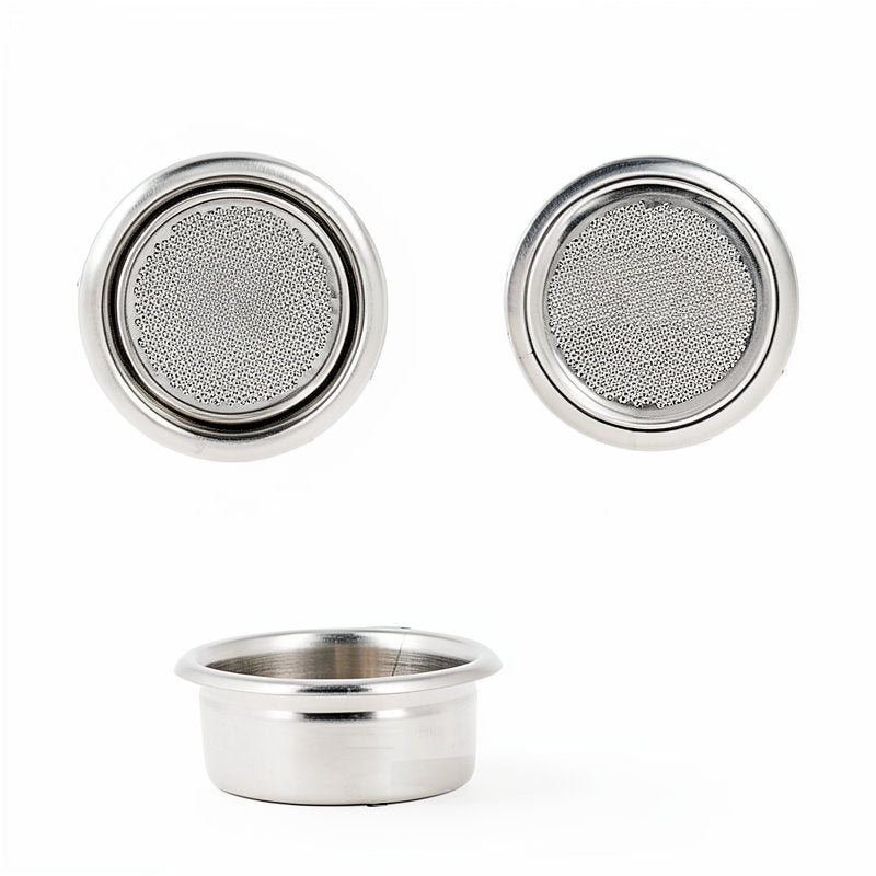 LA SPAZIALE FILTER 2 CUPS 12GR H.25,5