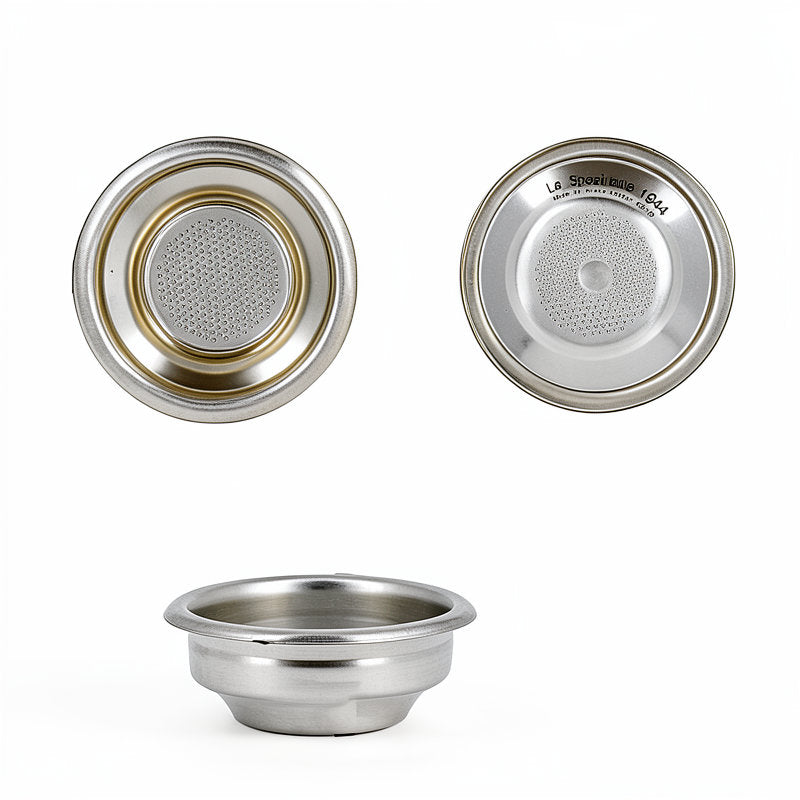 LA SPAZIALE FILTER 1 CUP H.25 SMALL HOLES