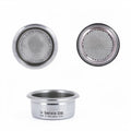 LA SPAZIALE FILTER 2 CUPS 14GR H.27,5 MICROHOLES