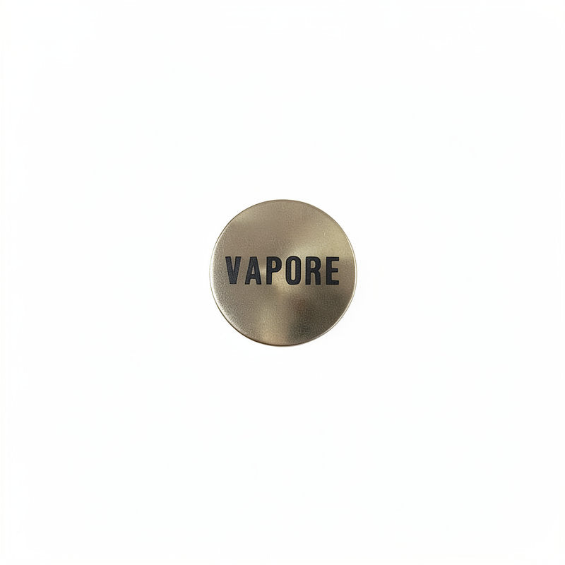 LA SPAZIALE STEAM SCREEN PRINTED DISC