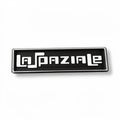 LA SPAZIALE 100 X 30 ADHESIVE LABEL