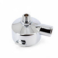 LA SPAZIALE SHORT BODY FILTERHOLDER 3/8 - M12