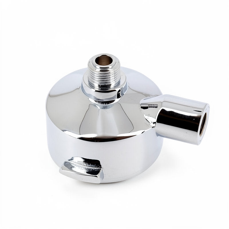 LA SPAZIALE SHORT BODY FILTERHOLDER 3/8 - M12