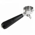 LA SPAZIALE SINGLE FILTERHOLDER W/O BASKET