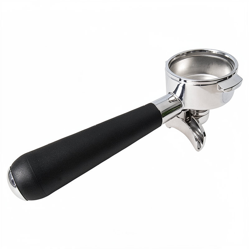 LA SPAZIALE DOUBLE FILTERHOLDER W/O BASKET