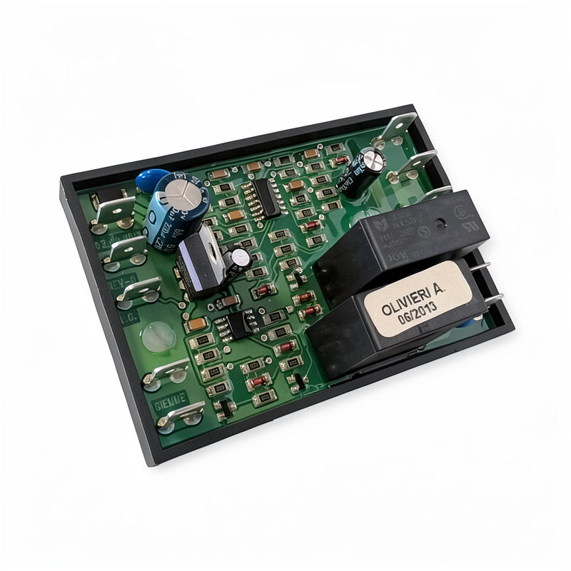 LA SPAZIALE NEW EP DOSING DEVICE