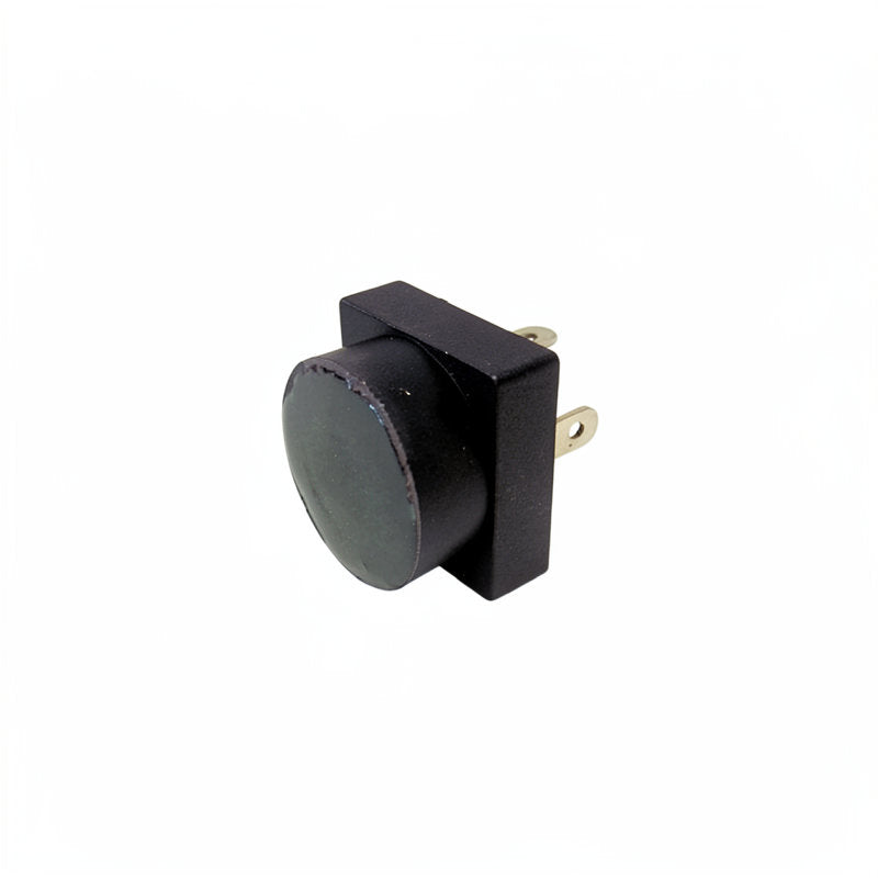 CONNECTOR WITH HALL SENSOR