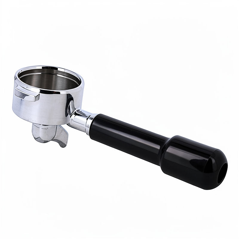 LA SPAZIALE FILTERHOLDER COMPLETE WITH SINGLE WAY SPOUT