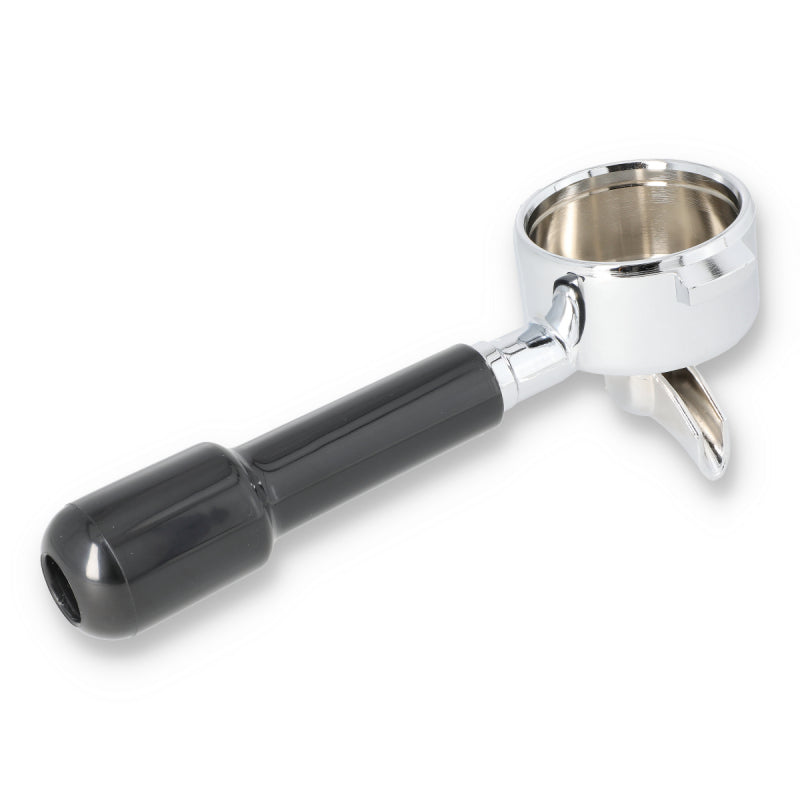 LA SPAZIALE FILTERHOLDER COMPLETE WITH SINGLE WAY SPOUT