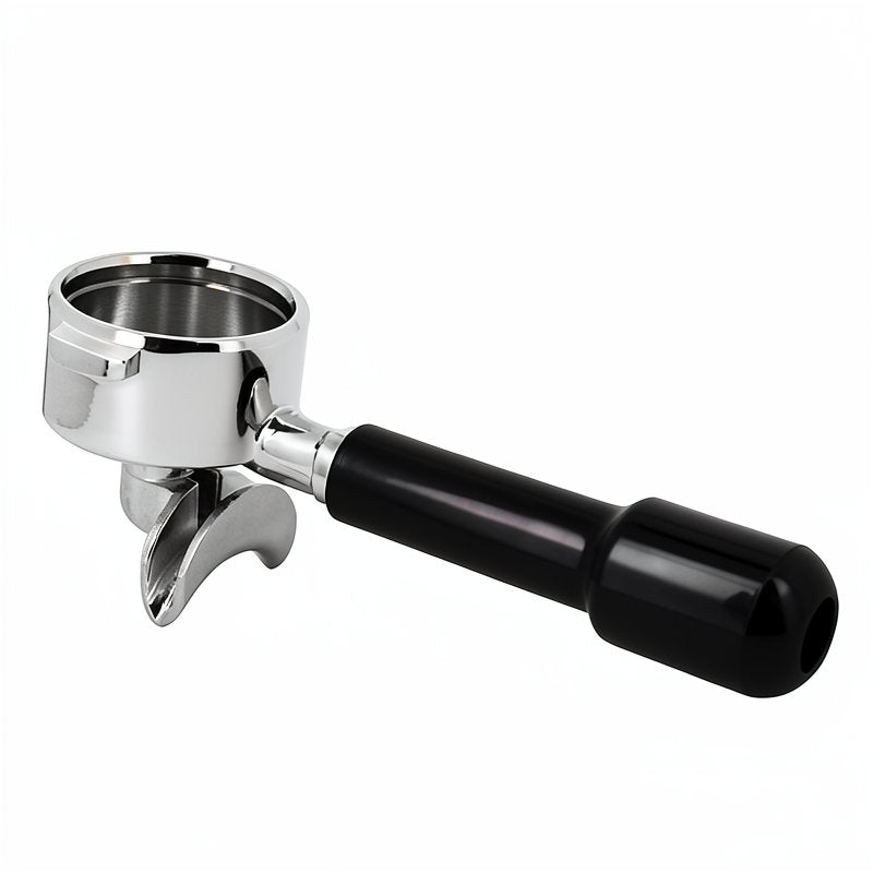 LA SPAZIALE FILTERHOLDER COMPLETE WITH DOUBLE WAY SPOUT