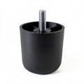 LA SPAZIALE ROUND FOOT 60MM M10