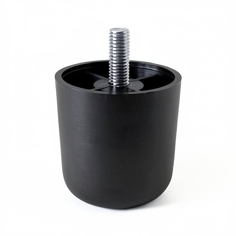 LA SPAZIALE ROUND FOOT 60MM M10