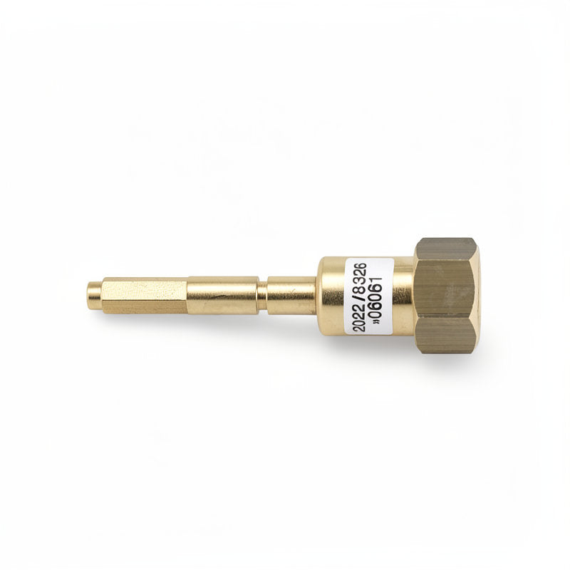 TERMINAL COMPLETE STEAM VALVE