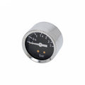 BOILER PRESSURE GAUGE 43MM