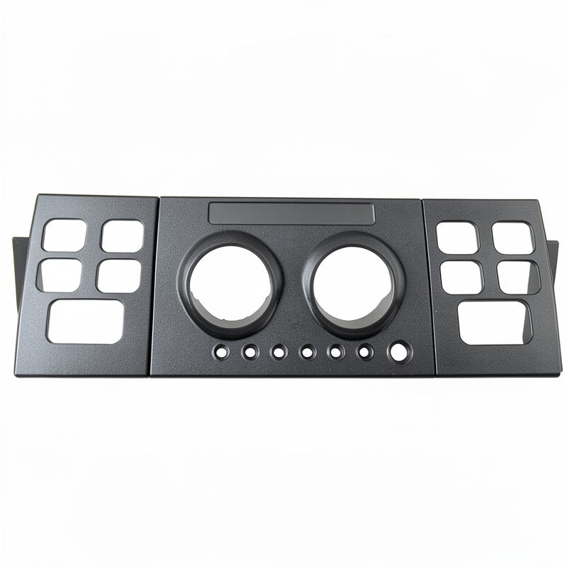 LA SPAZIALE S3 EK PLASTIC CONTROL PANEL