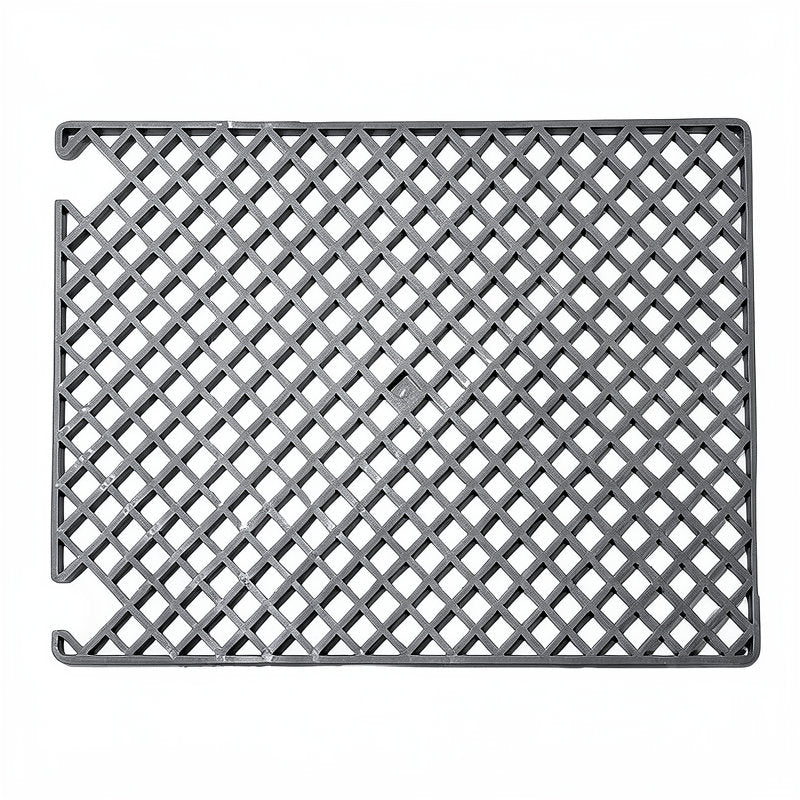 LA SPAZIALE WARMING CUP PLASTIC GRID 30X22MM PLASTIC
