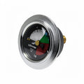 LA SPAZIALE WATER PRESSURE GAUGE 43MM