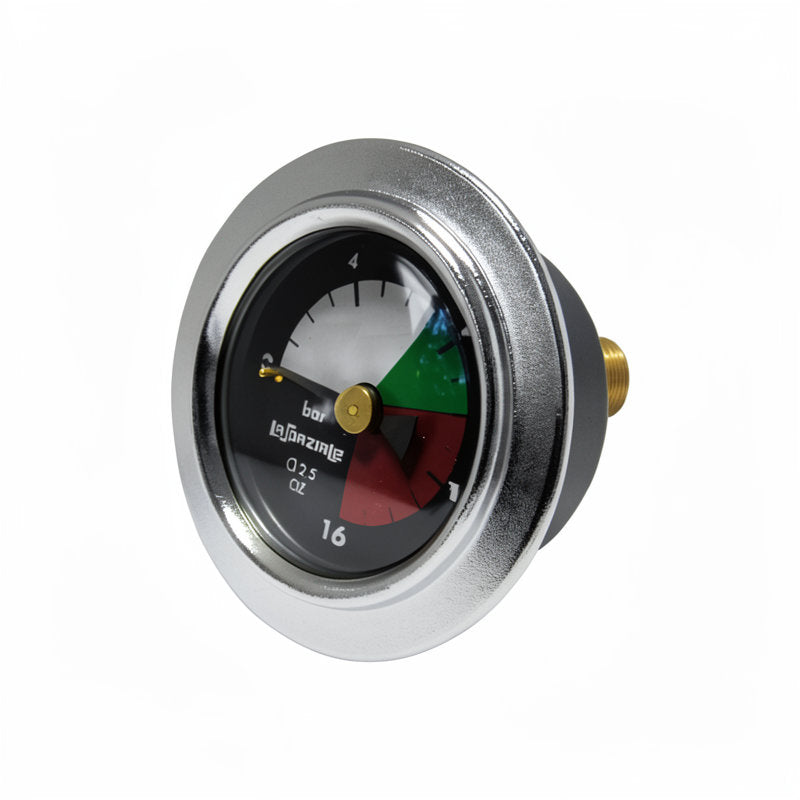 LA SPAZIALE WATER PRESSURE GAUGE 43MM
