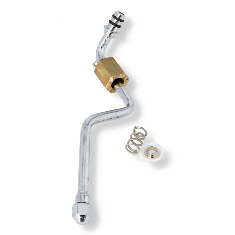 LA SPAZIALE STEAM TUBE