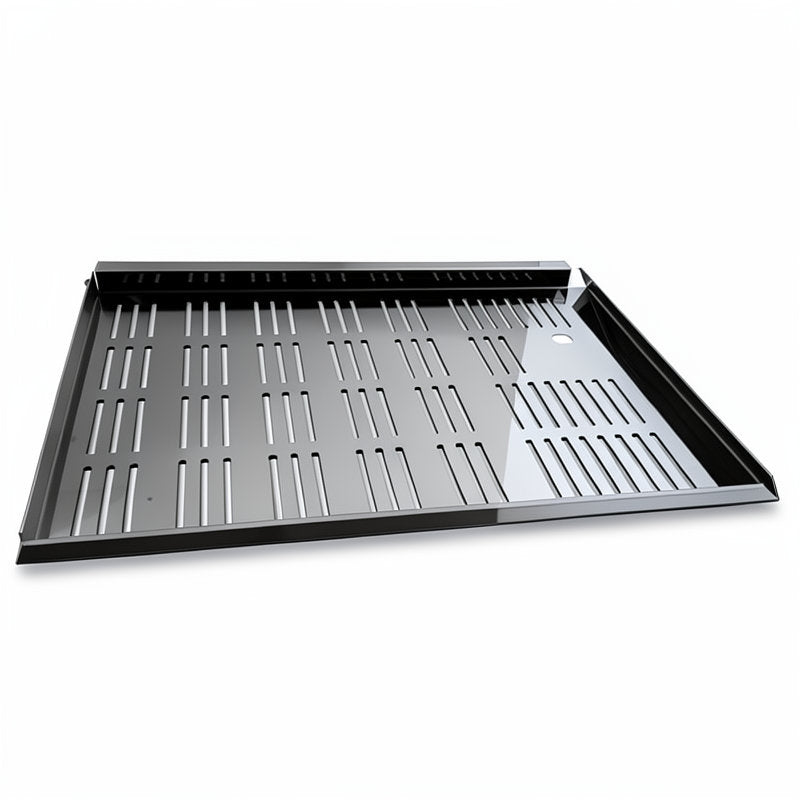 LA SPAZIALE S5/S8/S9 INOX CENTRAL TRAY