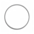 PTFE BOILER GASKET 148 X 136 X 2MM