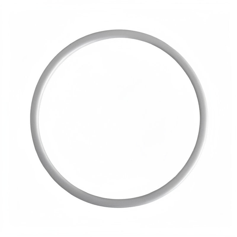 PTFE BOILER GASKET 148 X 136 X 2MM