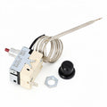 SINGLE PHASE THERMOSTAT 169C