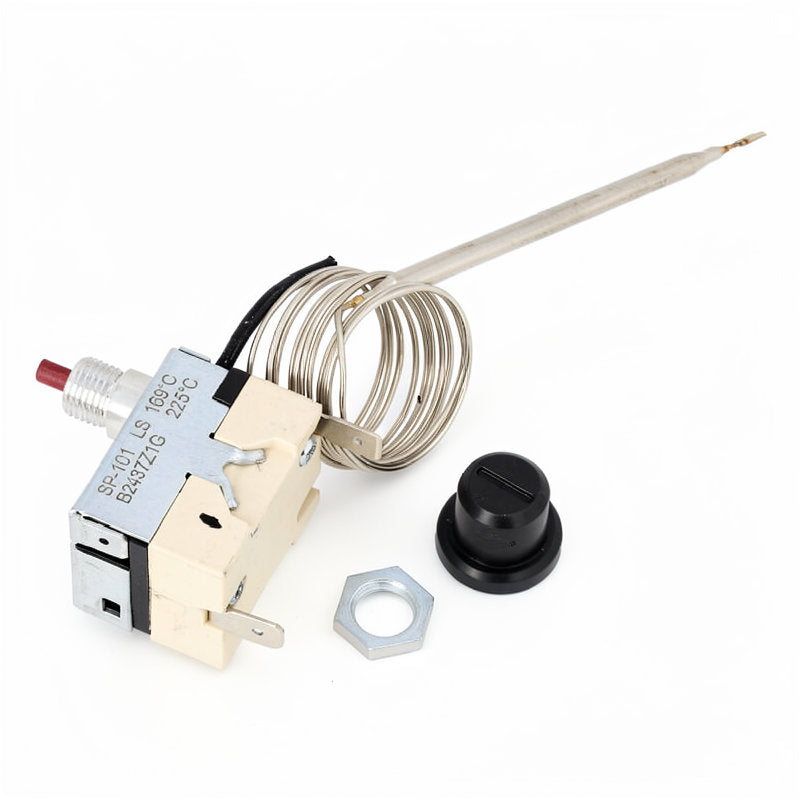 SINGLE PHASE THERMOSTAT 169C