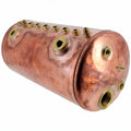 SANREMO 2 GRP BOILER - 1/2 FITTINGS