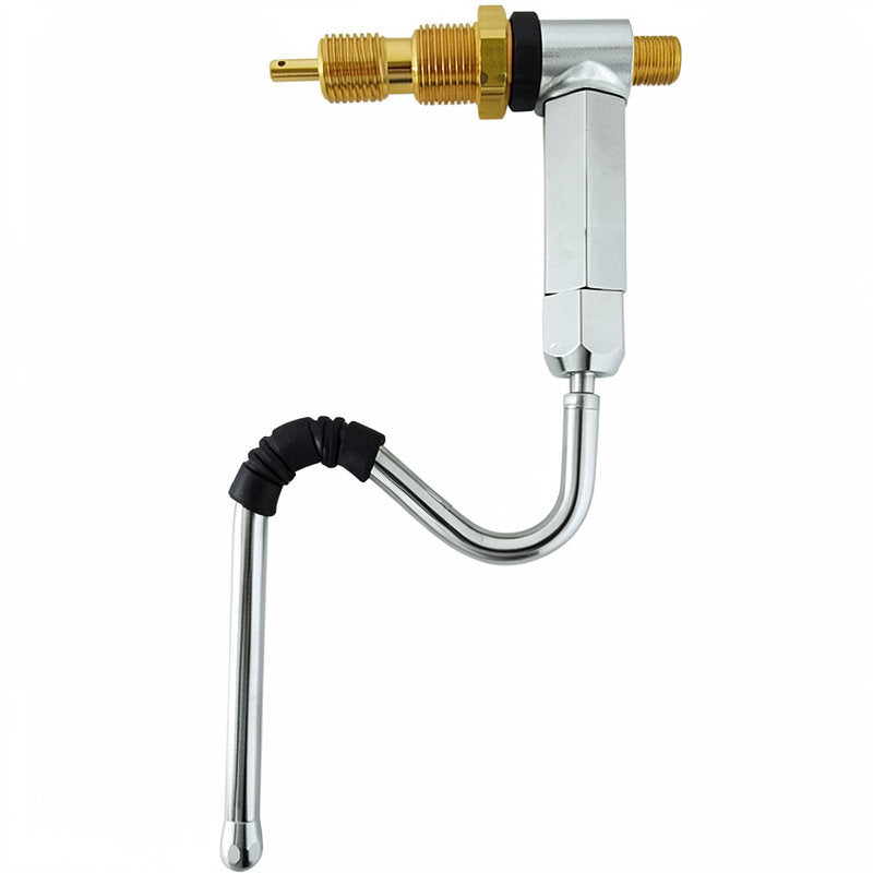 SANREMO MILANO LX COMPLETE STEAM VALVE