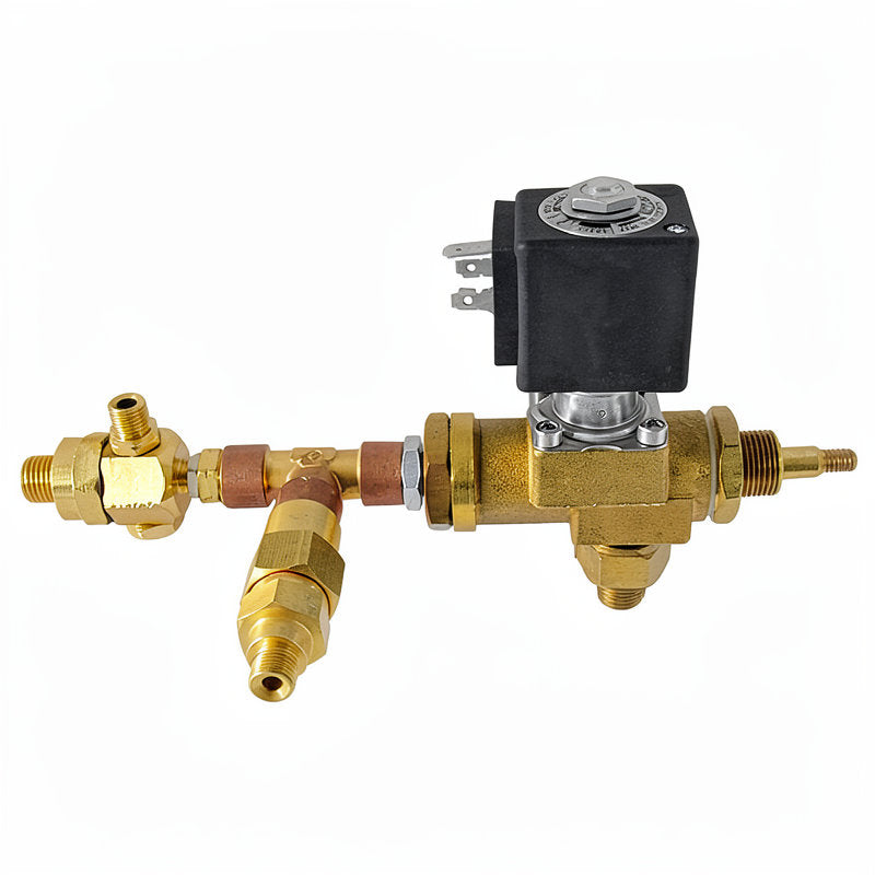 SANREMO VALVE UNIT 230V