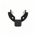 SANREMO UPPER FLANGE OPERA GROUP 5VA BLACK