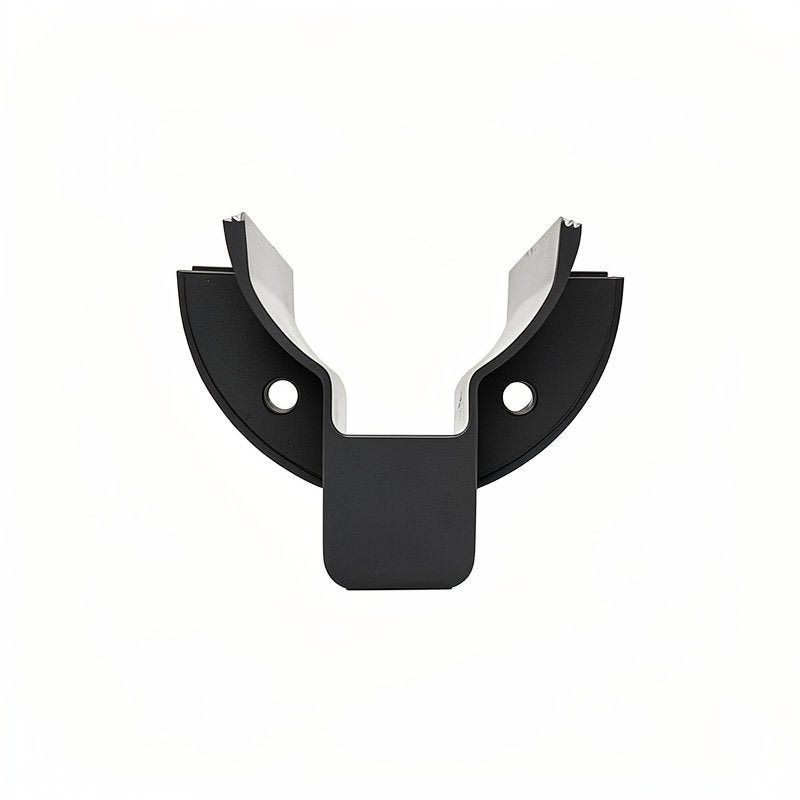 SANREMO UPPER FLANGE OPERA GROUP 5VA BLACK