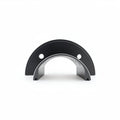 SANREMO LOWER FLANGE OPERA GROUP 5VA BLACK