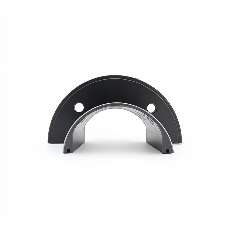 SANREMO LOWER FLANGE OPERA GROUP 5VA BLACK
