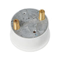 DUAL PRESSURE GAUGE63MM